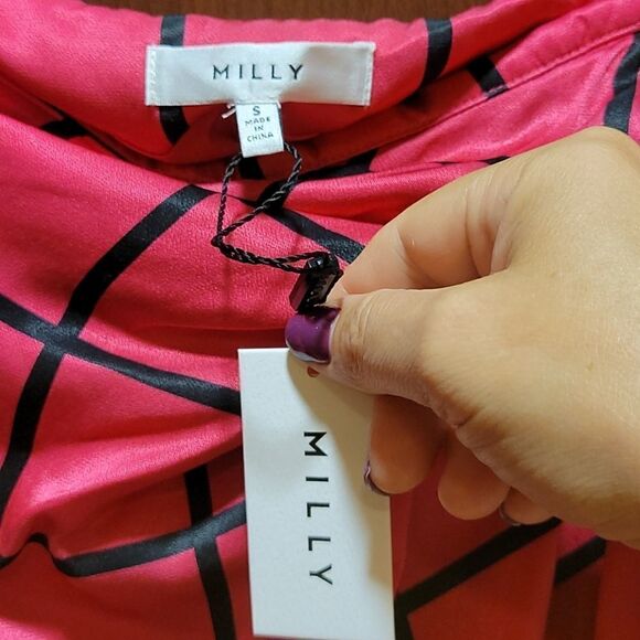 Milly  NWT set - Picture 5 of 5